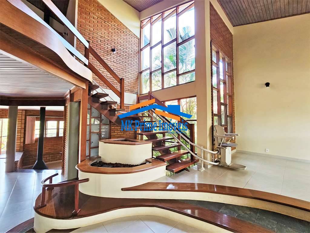 Casa de Condomínio à venda com 4 quartos, 351m² - Foto 3