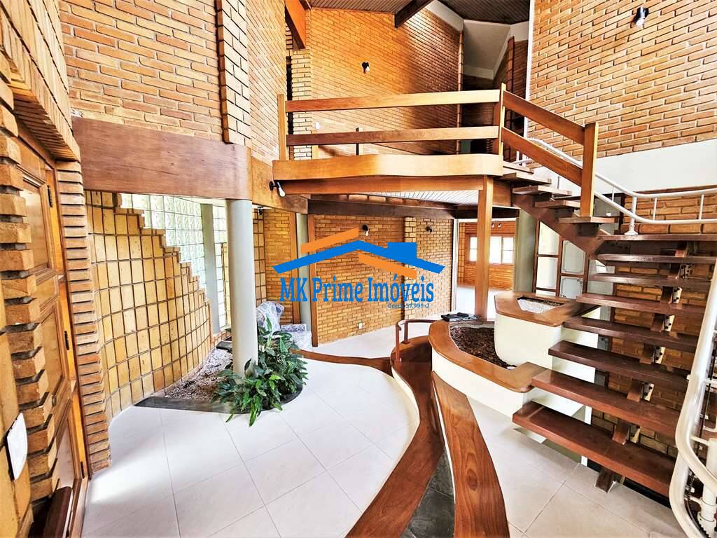 Casa de Condomínio à venda com 4 quartos, 351m² - Foto 2