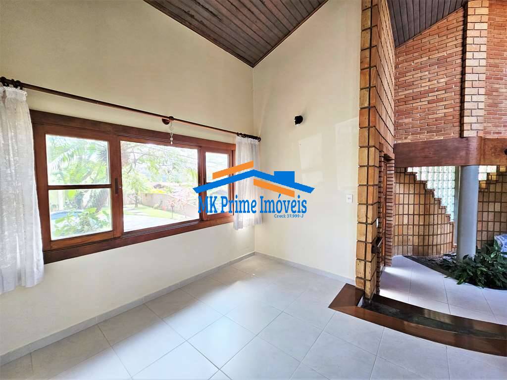 Casa de Condomínio à venda com 4 quartos, 351m² - Foto 5