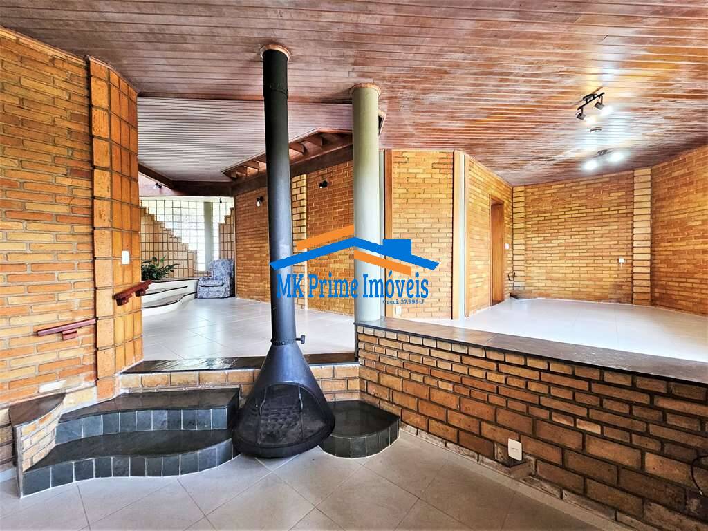 Casa de Condomínio à venda com 4 quartos, 351m² - Foto 6