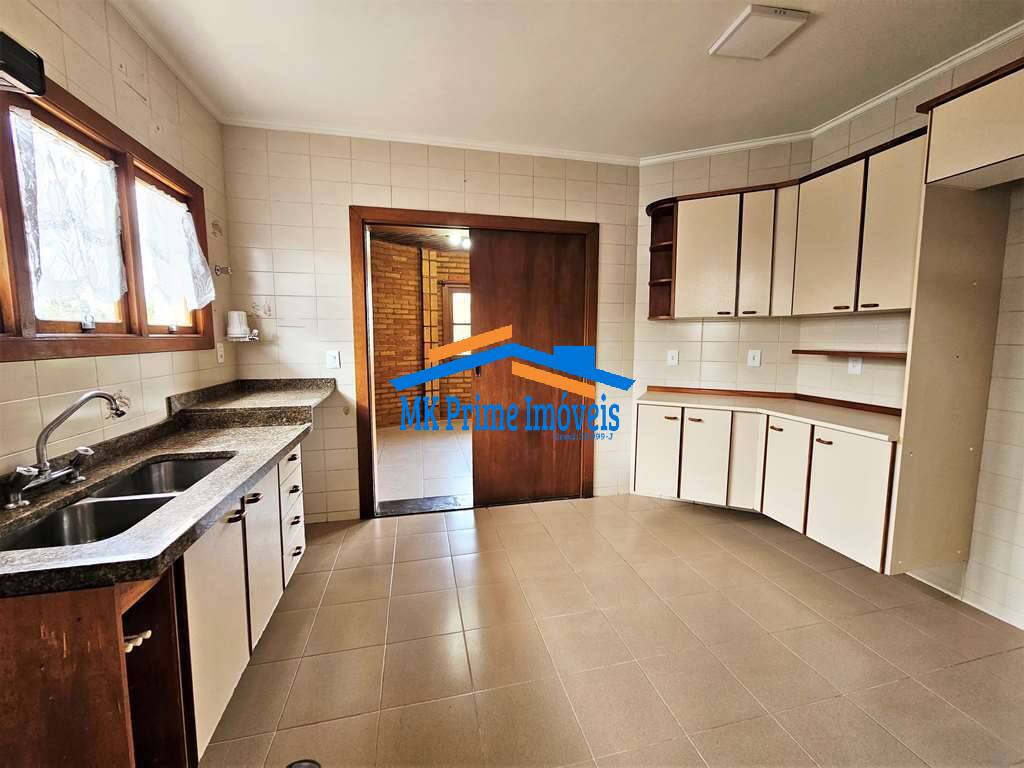 Casa de Condomínio à venda com 4 quartos, 351m² - Foto 8