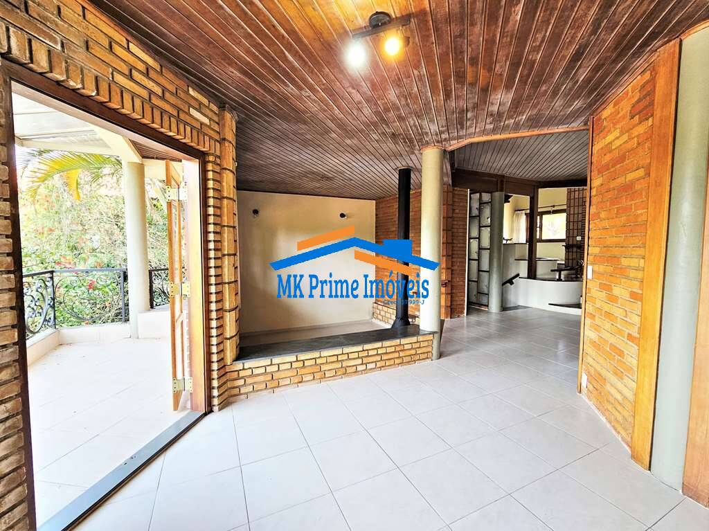 Casa de Condomínio à venda com 4 quartos, 351m² - Foto 15