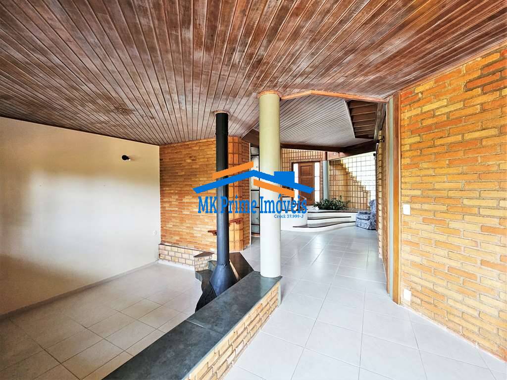 Casa de Condomínio à venda com 4 quartos, 351m² - Foto 14