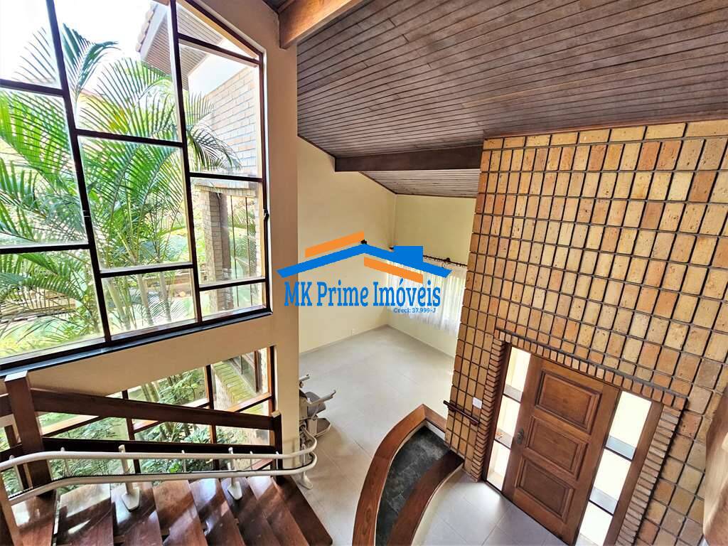 Casa de Condomínio à venda com 4 quartos, 351m² - Foto 17