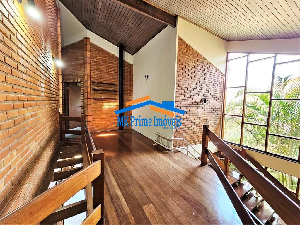 Casa de Condomínio à venda com 4 quartos, 351m² - Foto 18