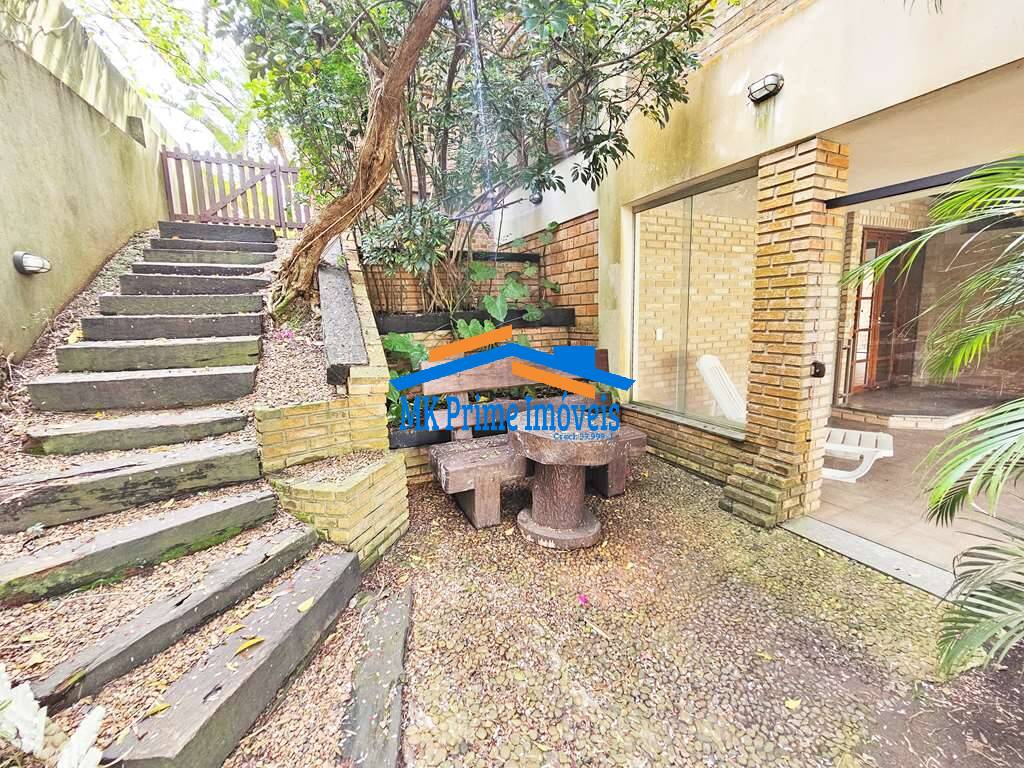 Casa de Condomínio à venda com 4 quartos, 351m² - Foto 28