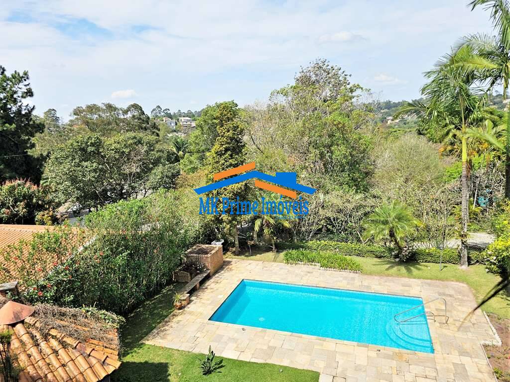 Casa de Condomínio à venda com 4 quartos, 351m² - Foto 30