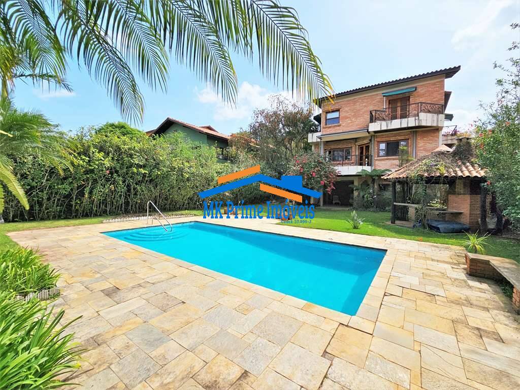 Casa de Condomínio à venda com 4 quartos, 351m² - Foto 32