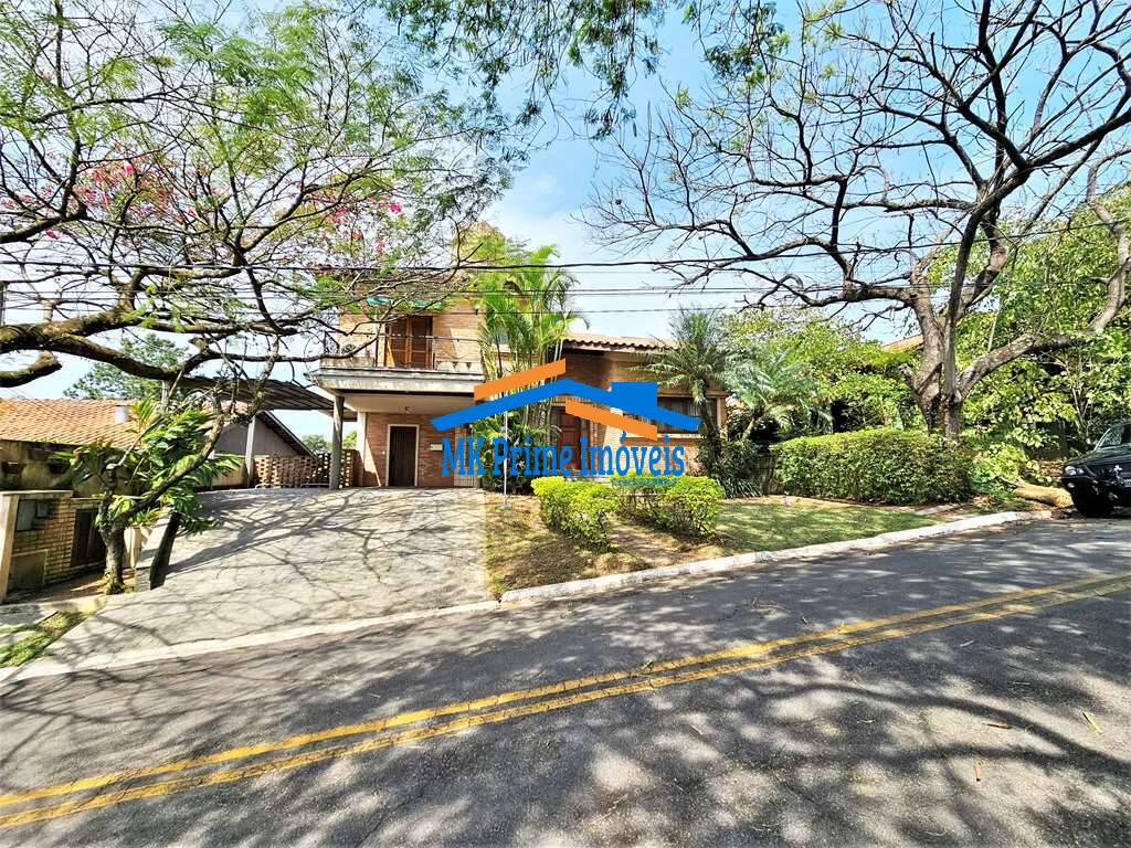 Casa de Condomínio à venda com 4 quartos, 351m² - Foto 33