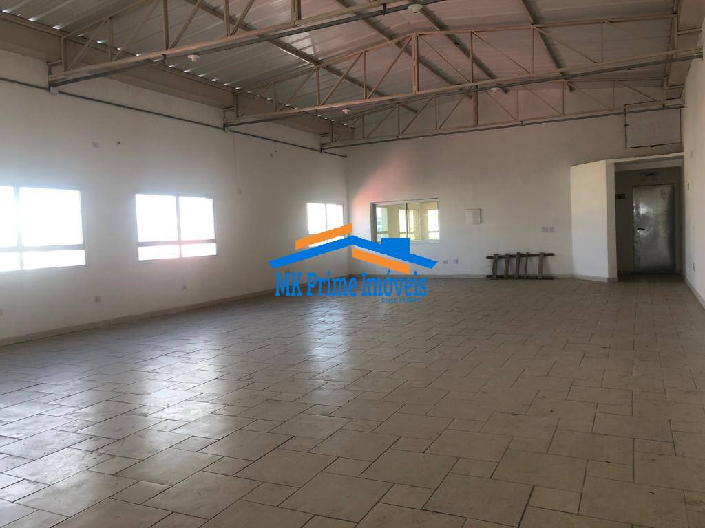 Prédio Inteiro para alugar, 950m² - Foto 2