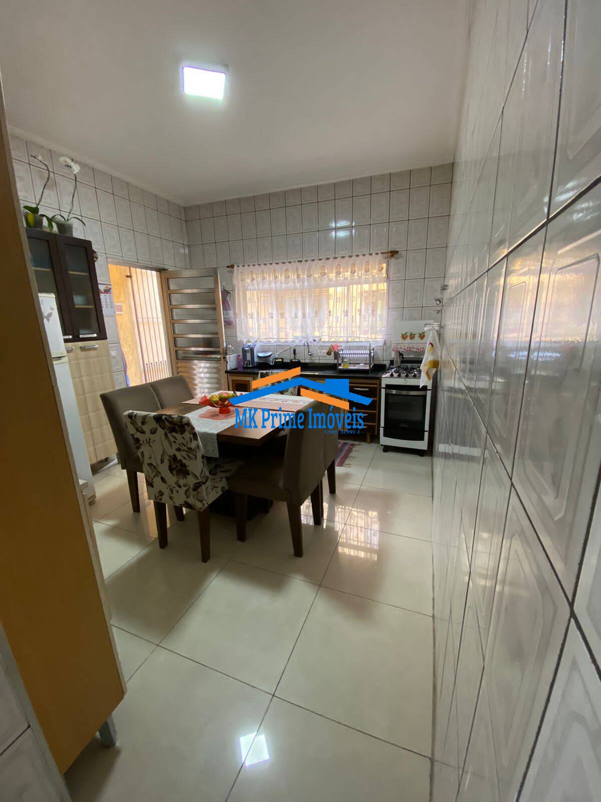 Sobrado à venda com 2 quartos, 125m² - Foto 8