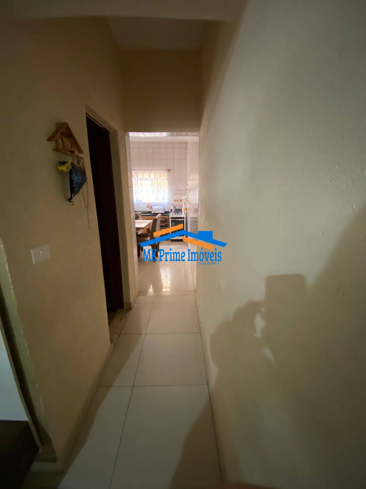 Sobrado à venda com 2 quartos, 125m² - Foto 6