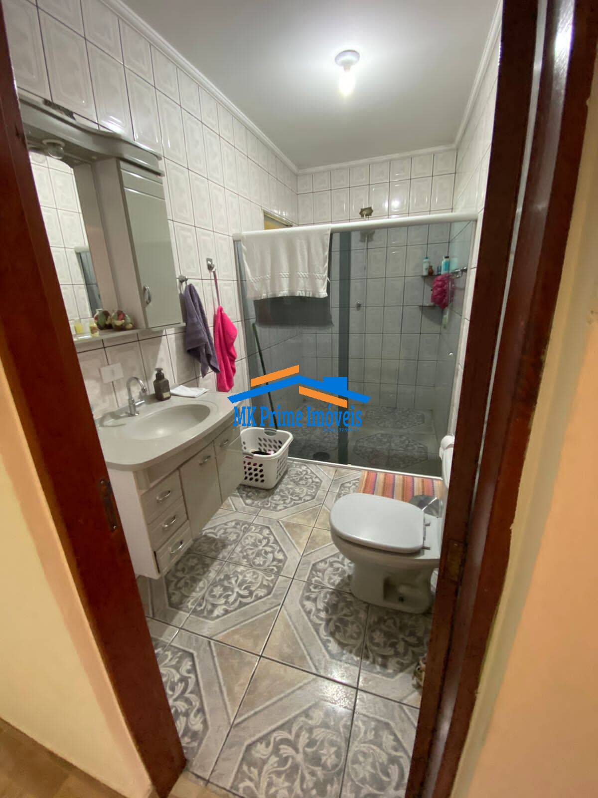 Sobrado à venda com 2 quartos, 125m² - Foto 12