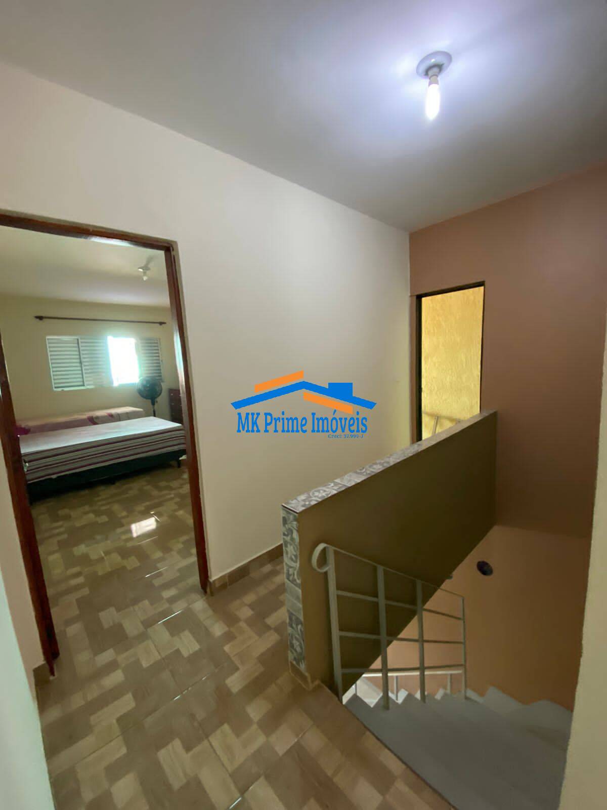 Sobrado à venda com 2 quartos, 125m² - Foto 10