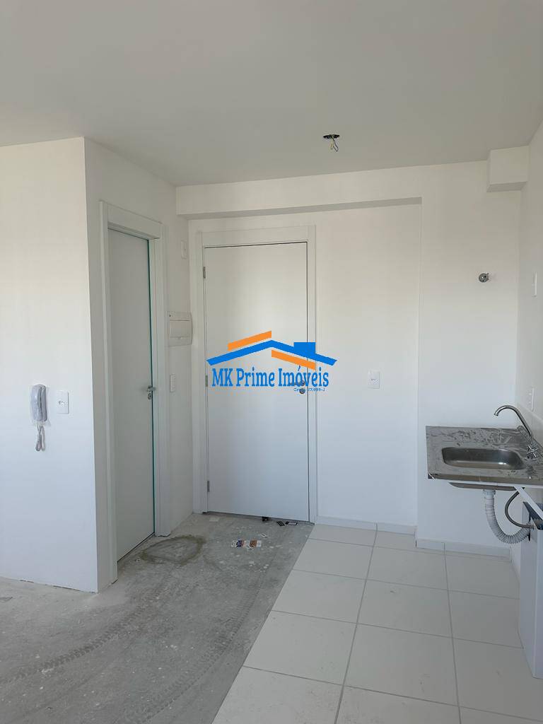 Apartamento à venda com 1 quarto, 24m² - Foto 21