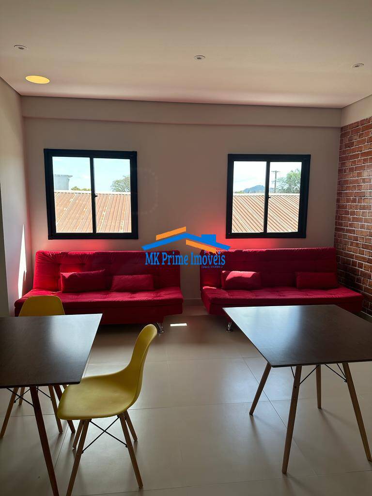 Apartamento à venda com 1 quarto, 24m² - Foto 5