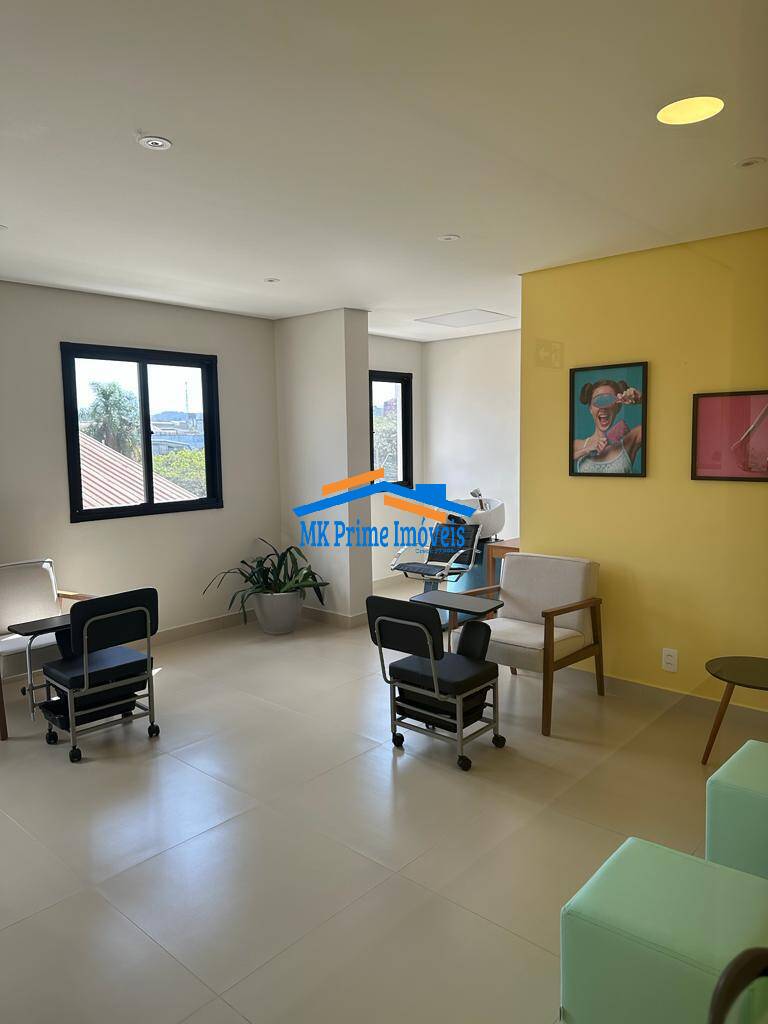 Apartamento à venda com 1 quarto, 24m² - Foto 14