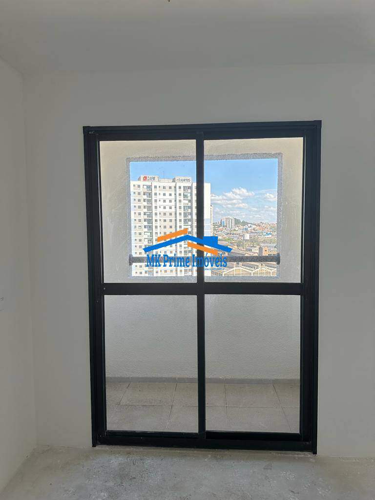 Apartamento à venda com 1 quarto, 24m² - Foto 22