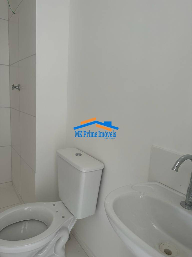 Apartamento à venda com 1 quarto, 24m² - Foto 26