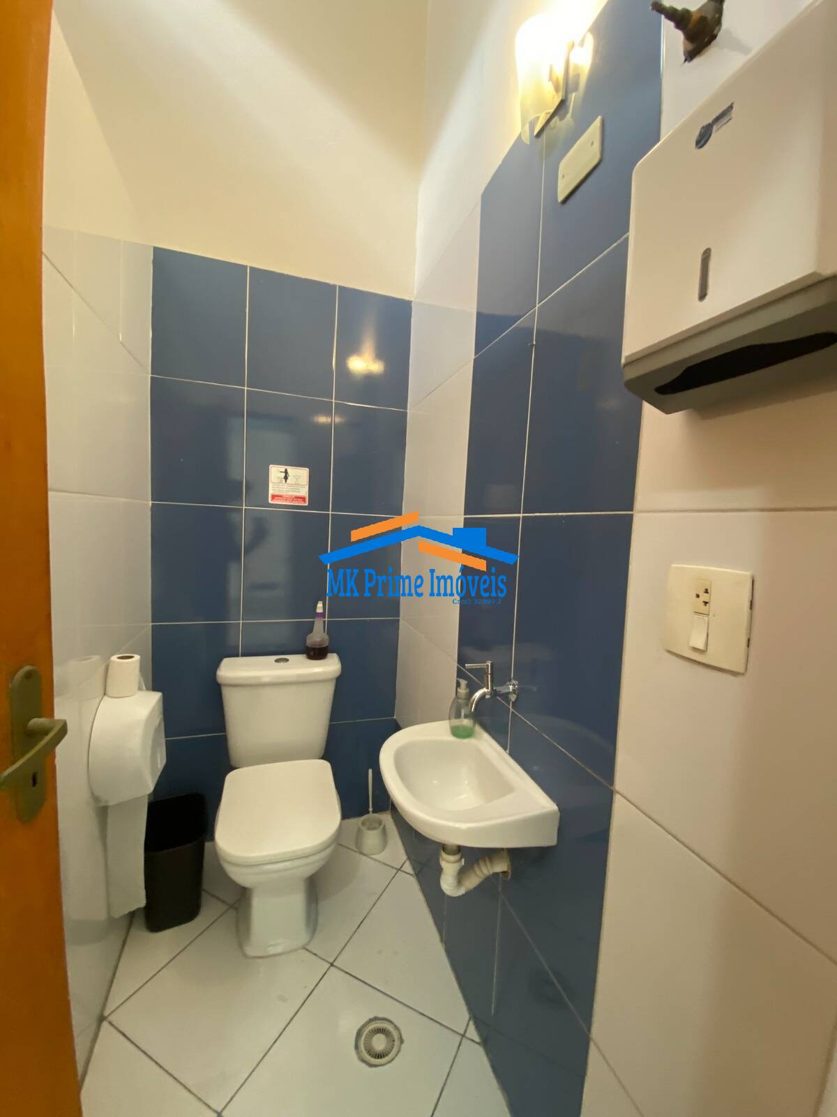 Casa à venda com 3 quartos, 130m² - Foto 14