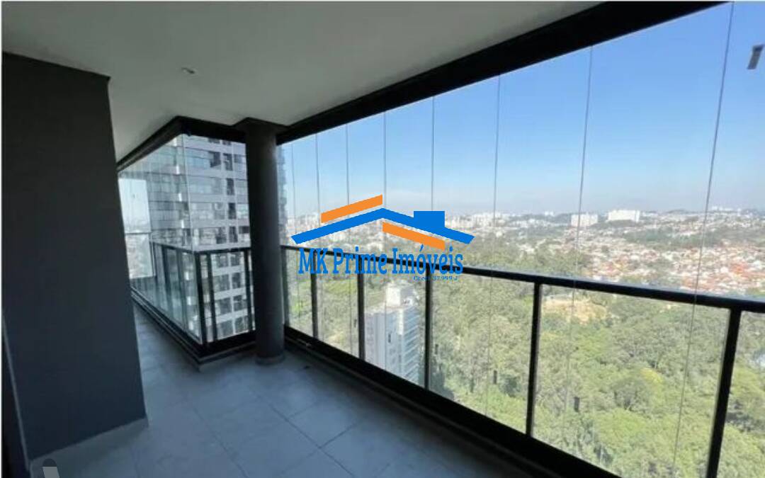 Apartamento à venda com 4 quartos, 153m² - Foto 1