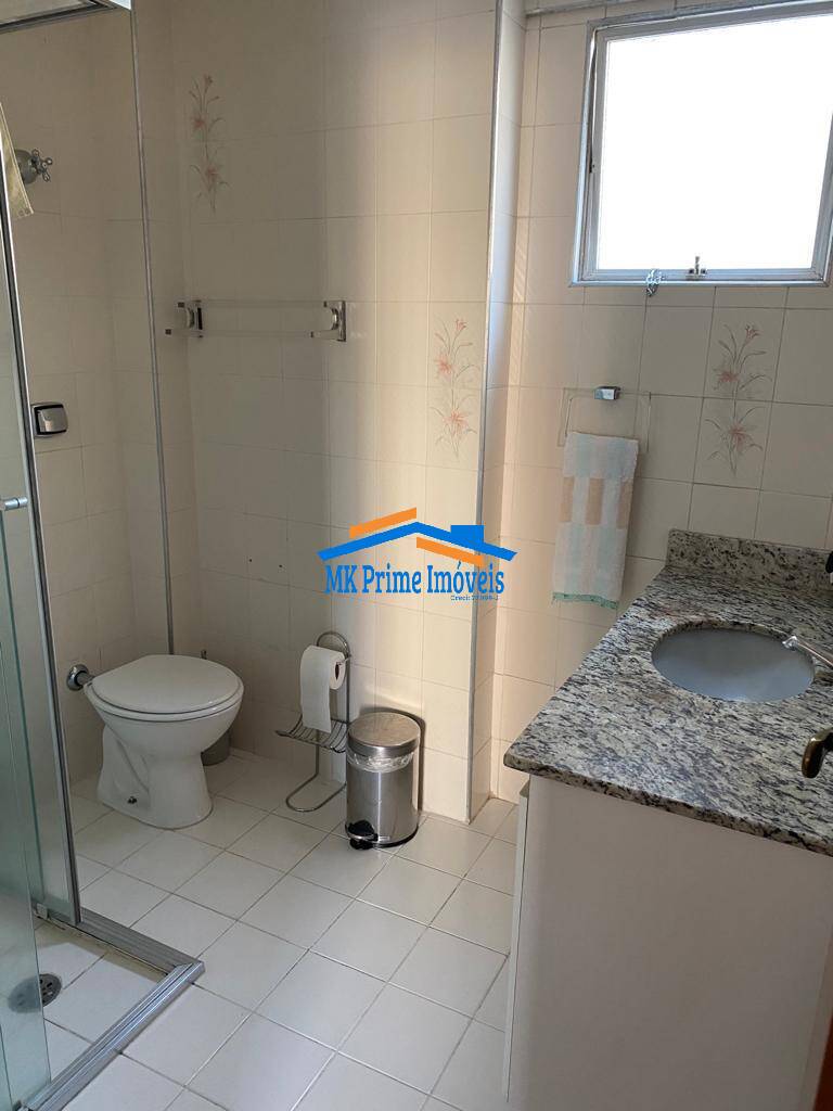 Apartamento à venda com 3 quartos, 80m² - Foto 8