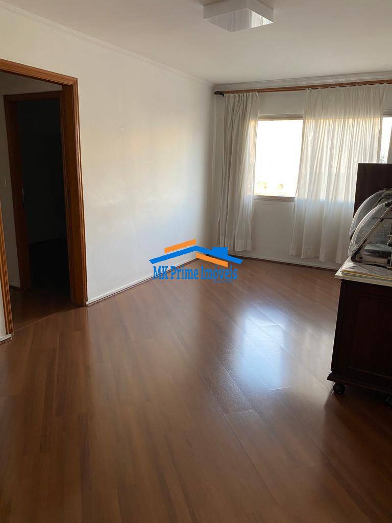 Apartamento à venda com 3 quartos, 80m² - Foto 2