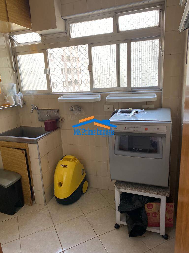 Apartamento à venda com 3 quartos, 80m² - Foto 6