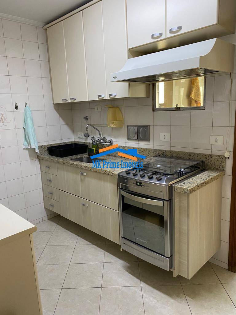 Apartamento à venda com 3 quartos, 80m² - Foto 3