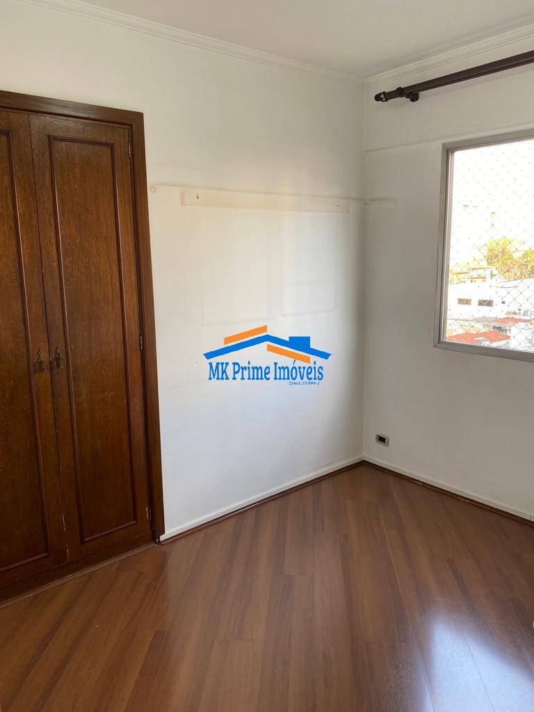 Apartamento à venda com 3 quartos, 80m² - Foto 11