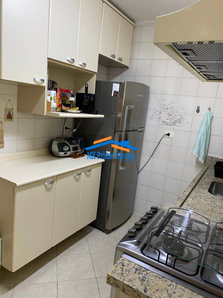 Apartamento à venda com 3 quartos, 80m² - Foto 5