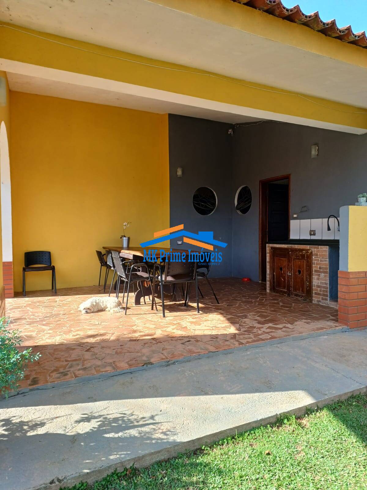 Fazenda à venda com 7 quartos, 590m² - Foto 37