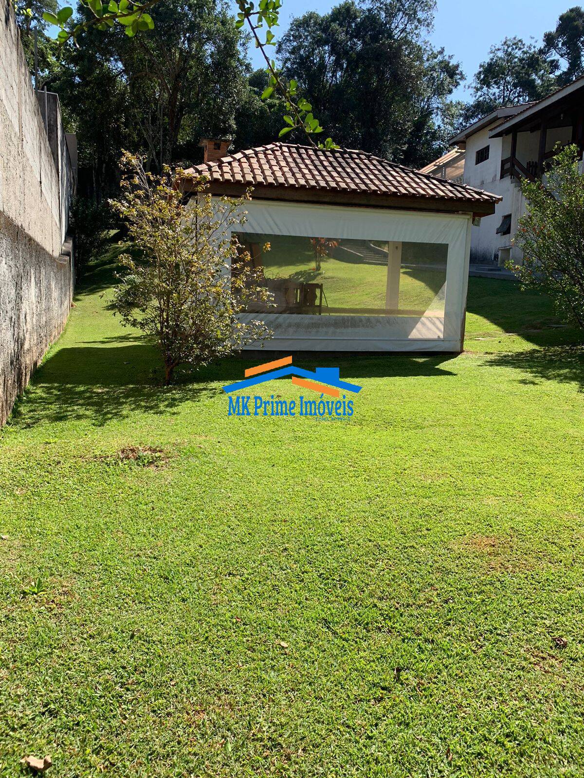 Terreno à venda, 617m² - Foto 4