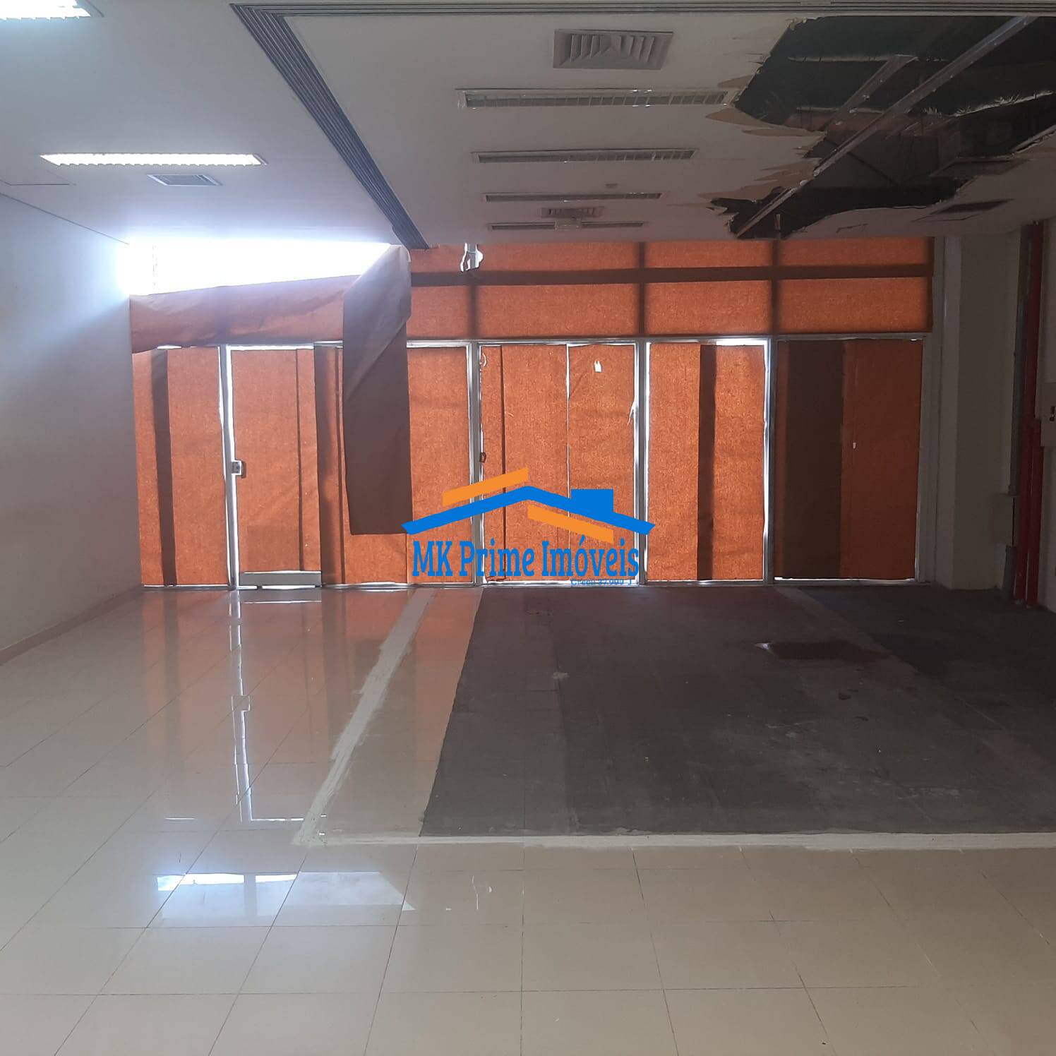 Prédio Inteiro à venda e aluguel, 800m² - Foto 3