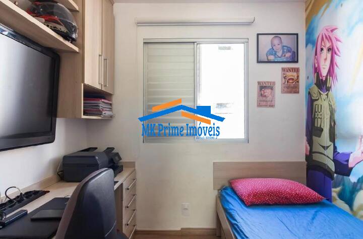 Apartamento à venda com 3 quartos, 102m² - Foto 22