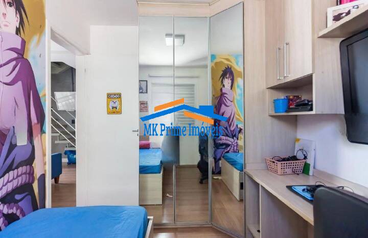 Apartamento à venda com 3 quartos, 102m² - Foto 20