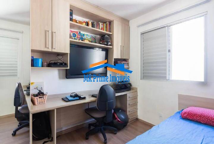 Apartamento à venda com 3 quartos, 102m² - Foto 23