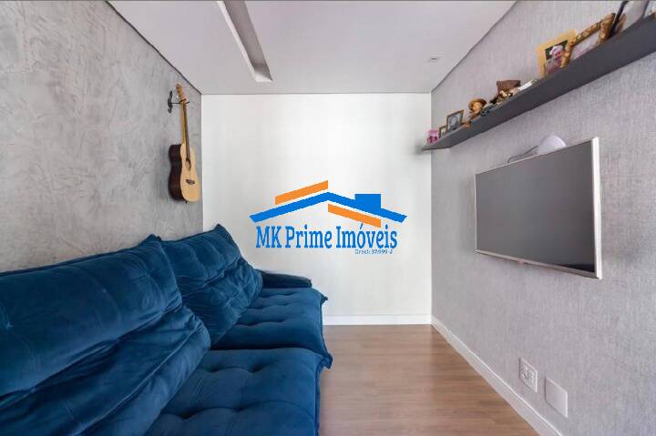 Apartamento à venda com 3 quartos, 102m² - Foto 4