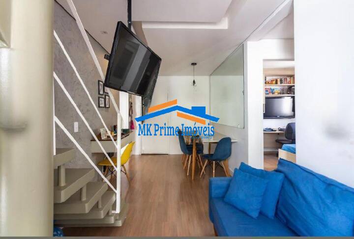 Apartamento à venda com 3 quartos, 102m² - Foto 5