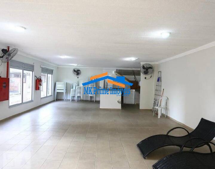 Apartamento à venda com 3 quartos, 102m² - Foto 46