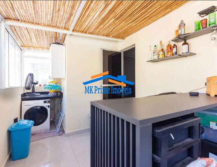 Apartamento à venda com 3 quartos, 102m² - Foto 33