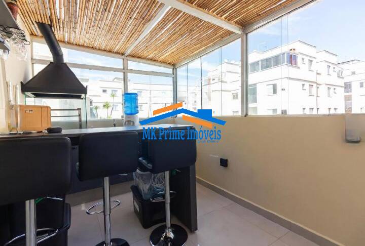 Apartamento à venda com 3 quartos, 102m² - Foto 31