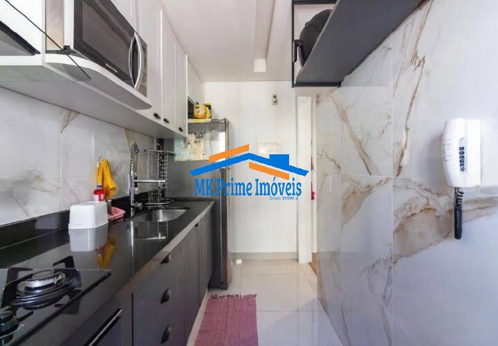 Apartamento à venda com 3 quartos, 102m² - Foto 9