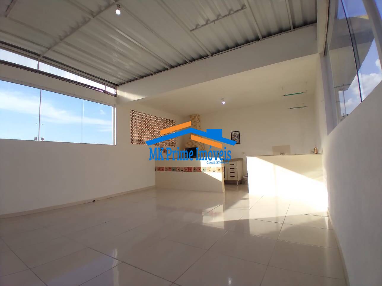 Casa à venda com 4 quartos, 291m² - Foto 12