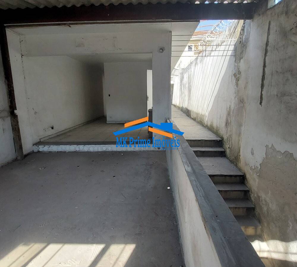 Loja-Salão para alugar, 130m² - Foto 1