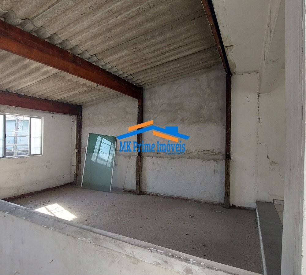 Loja-Salão para alugar, 130m² - Foto 2