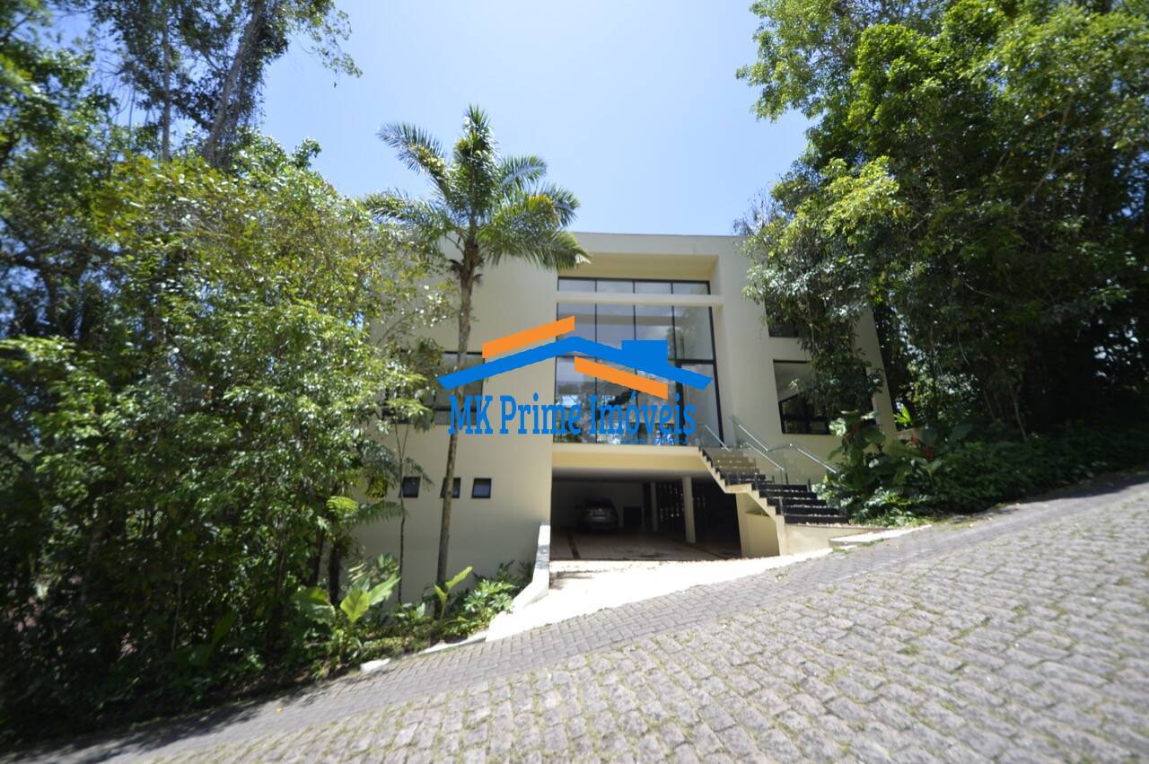 Casa de Condomínio à venda com 5 quartos, 450m² - Foto 21