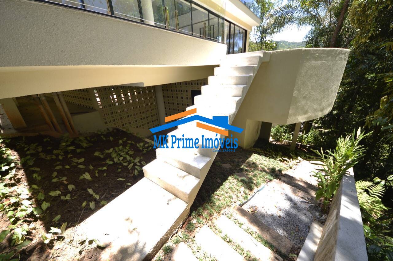 Casa de Condomínio à venda com 5 quartos, 450m² - Foto 34