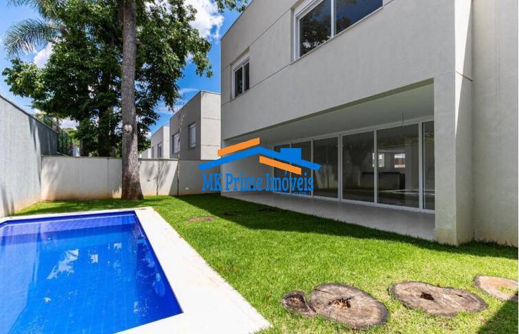 Casa de Condomínio à venda com 4 quartos, 525m² - Foto 4