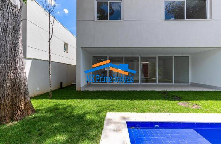 Casa de Condomínio à venda com 4 quartos, 525m² - Foto 7